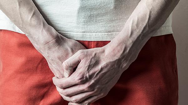 男性肾囊肿怎么治疗才能消除疼痛(图2)