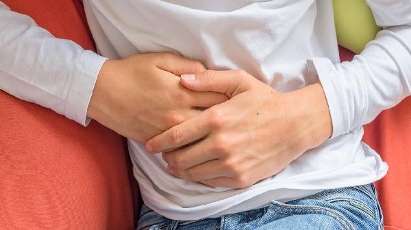 肾结石和腰疼有关系吗男性(图2)