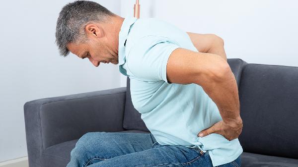 肾结石和腰疼有关系吗男性(图3)