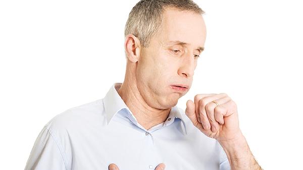 如何判断自己是否得了肺炎(图3)
