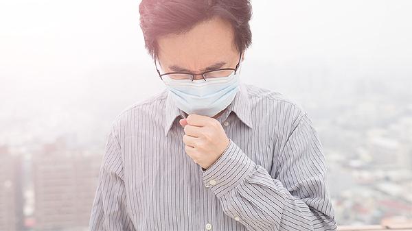 两肺纹理稍增多是什么意思(图3)