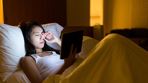 女性经常失眠有什么办法可以帮助睡眠(图1)