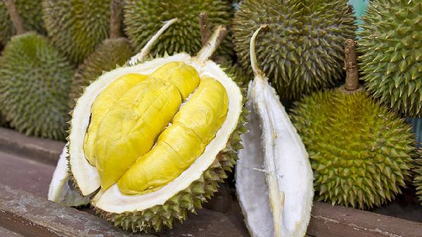 吃完榴莲千万别碰5种食物(图3)