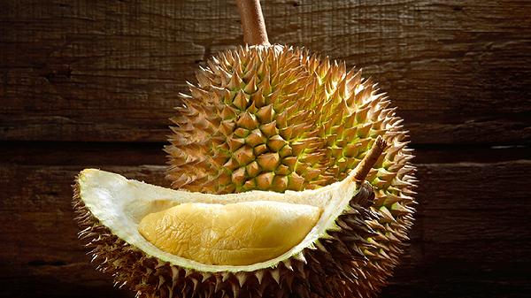 吃完榴莲千万别碰5种食物(图1)