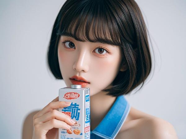 为什么牛奶补钙效果比较好(图1)
