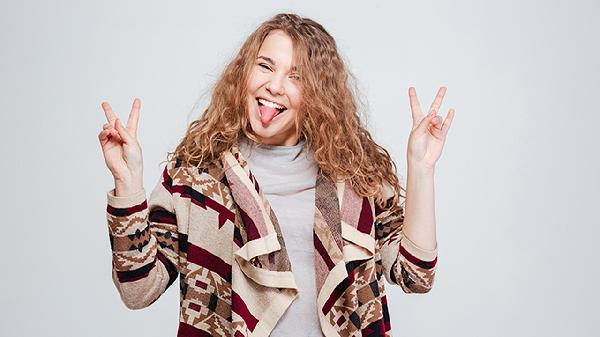舌头上有裂纹是什么原因?怎么解决?(图2)