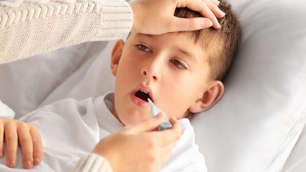 体温35.9正常吗 大人(图2)