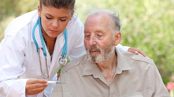 体温35.9正常吗 大人(图1)