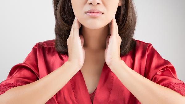 甲状腺弥漫性病变是什么意思?(图2)