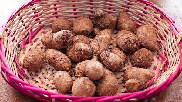 魔芋真的是低热量食物吗?(图1)
