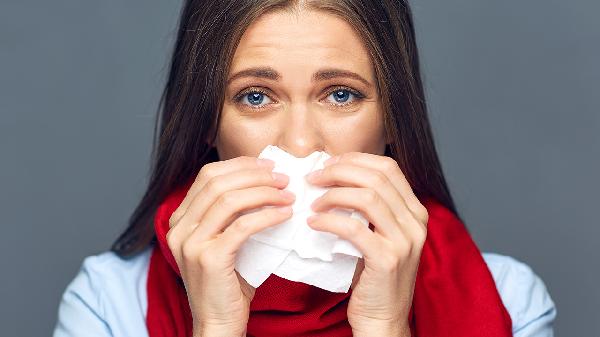 鼻塞了怎么办?教你快速缓解鼻塞(图2)