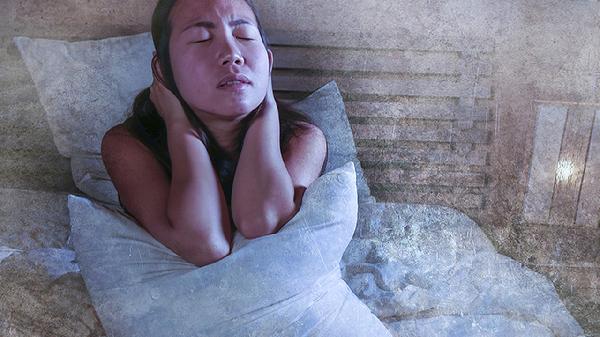夜里失眠睡不着觉是怎么回事?(图3)