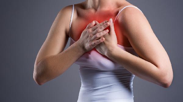 乳腺肿块怎么区分良性和恶性3类的区别(图2)