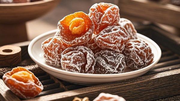 吃了话梅等酸性食物要立刻刷牙吗(图1)