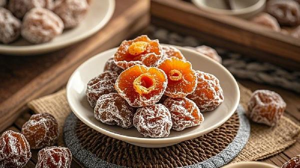 吃了话梅等酸性食物要立刻刷牙吗(图3)