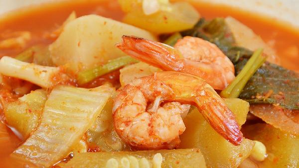 女性性欲低下这些食谱能调理(图1)