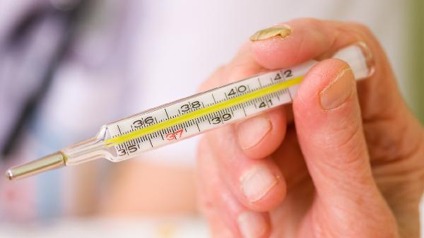 腋下体温计要加0.5度吗(图2)