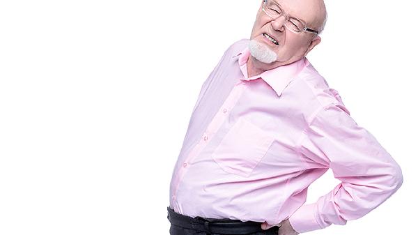 颈椎黄韧带增厚椎管狭窄怎么样治疗呢(图3)