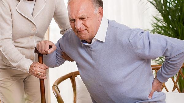 颈椎黄韧带增厚椎管狭窄怎么样治疗呢(图1)