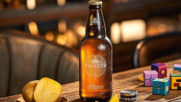 喝啤酒有利于体内结石排出？(图3)