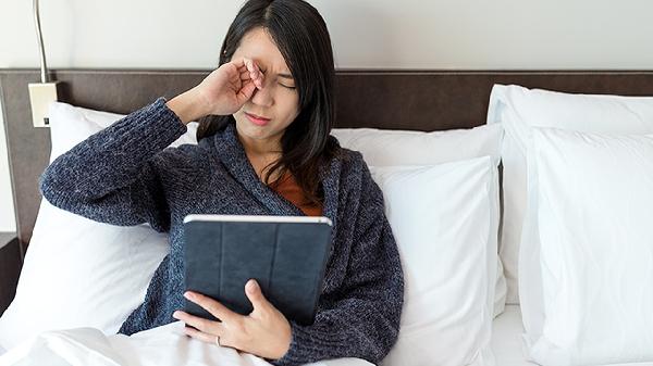 失眠了怎么办怎么尽快入睡(图3)