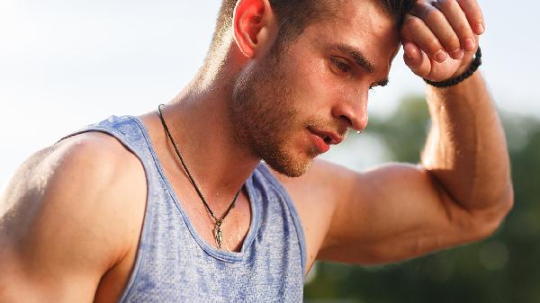 夏天出汗可以排出体内湿气吗(图1)