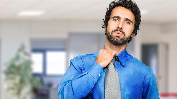 夏天出汗可以排出体内湿气吗(图3)