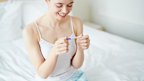 怀孕初期会有什么反应和症状(图3)