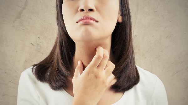 皮肤过敏红痒痛怎么办有什么方法治疗好(图2)