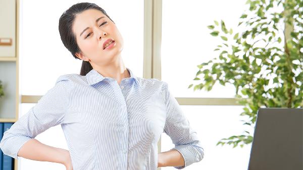 腰椎间盘突出能顺产生孩子吗(图1)