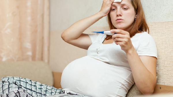 大人发烧37.5退烧的方法(图1)