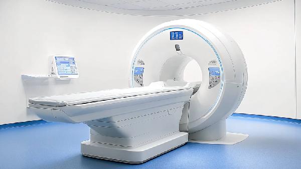 做核磁共振对身体有哪些影响(图3) 做核磁共振对身体有哪些影响(图3)