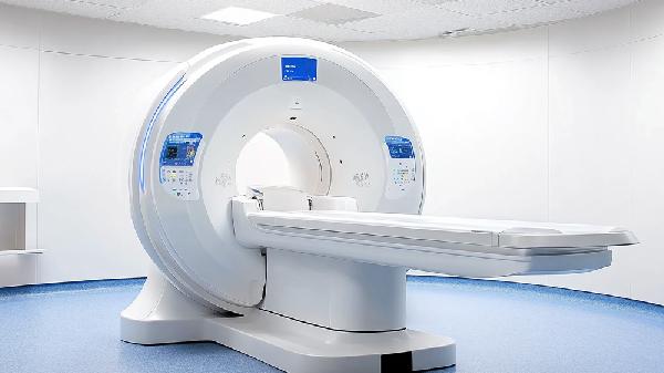做核磁共振对身体有哪些影响(图1) 做核磁共振对身体有哪些影响(图1)