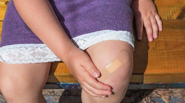 胸口右上方隐痛怎么回事?(图3)