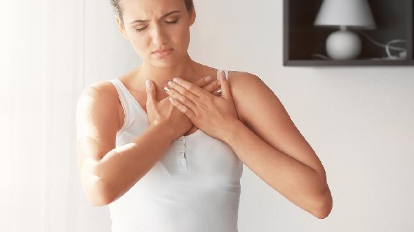 乳腺导管扩张会癌变吗能治好吗(图1)