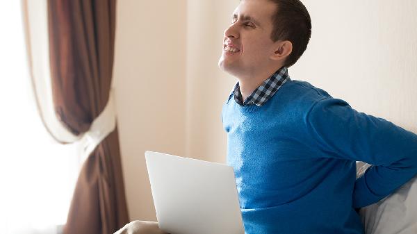 腰椎滑膜炎是什么症状引起的(图1)