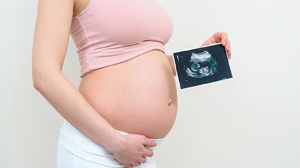 孕妇睡眠不好有什么方法可以解决(图1)