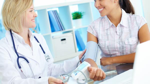 初期高血压治疗方法有哪些(图2) 初期高血压治疗方法有哪些(图2)