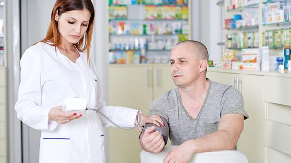 初期高血压治疗方法有哪些(图3) 初期高血压治疗方法有哪些(图3)