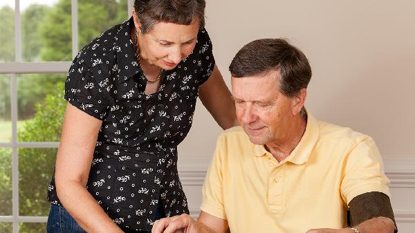 七十岁老人血氧90或93正常吗?(图1)