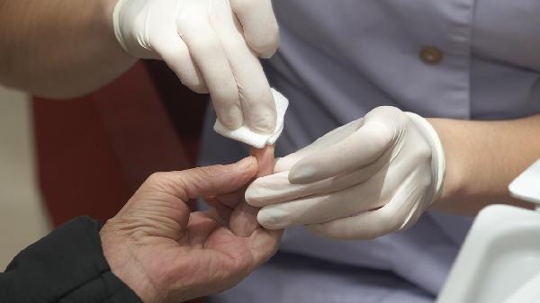 糖尿病的前期征兆是什么表现(图3)