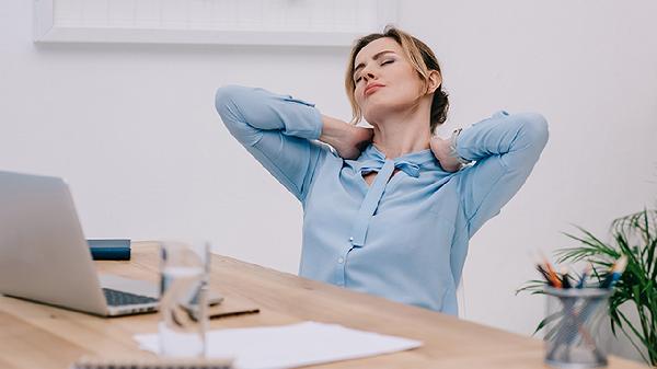年轻人面对焦虑应该逼自己一把(图3)