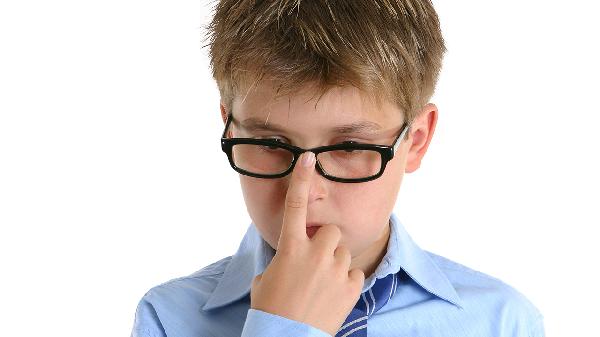 幼儿散光是什么原因引起的(图3)