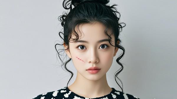 去疤痕激光祛疤是永久的吗(图3)