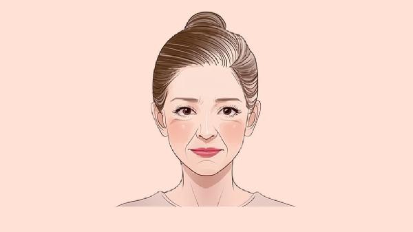 微晶磨削去法令纹手术消肿时间要多久？(图2)