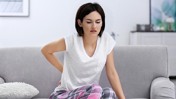 女性背部疼痛的原因有哪些?(图3)