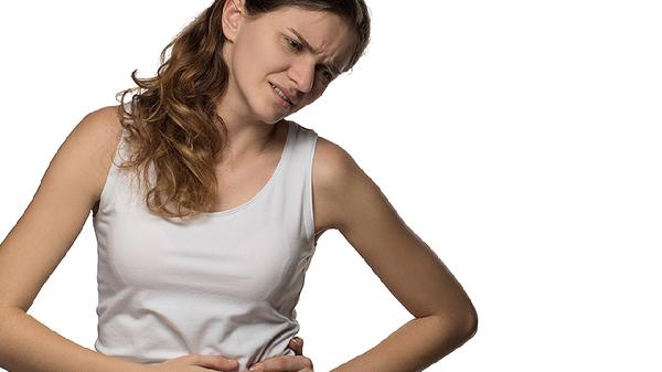 女性慢性阑尾炎是什么症状(图1)
