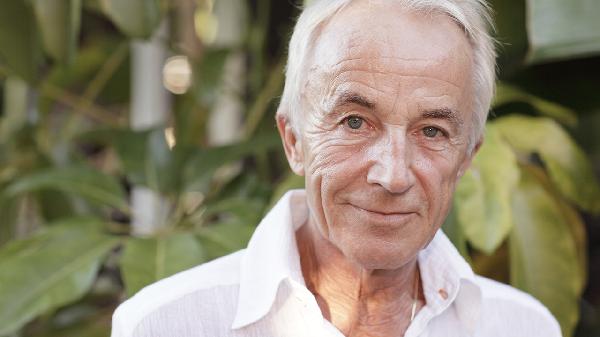 男士脱发是什么原因引起的(图3)