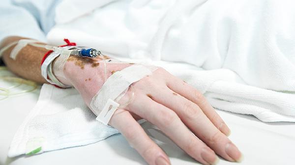 癌症病人死前五个阶段是怎样的?(图3) 癌症病人死前五个阶段是怎样的?(图3)