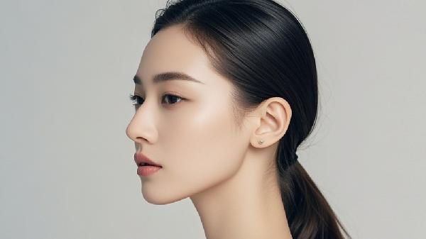 耳软骨垫鼻尖多长时间恢复(图2)